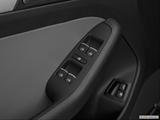  Driver's side inside window controls photo